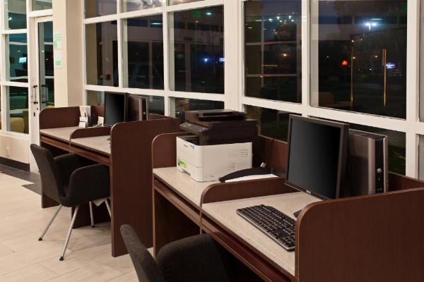 Holiday Inn West Covina Hotel image 26